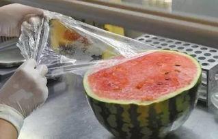 吃瓜阳坏肚子,警惕夏日“坏肚子”现象