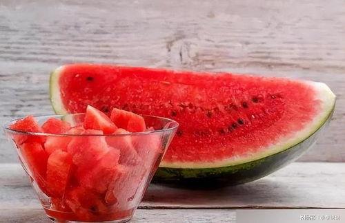 捧瓜颠怎么吃,解锁夏日清凉新体验