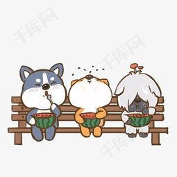 动物吃瓜图鉴图片高清,高清图鉴揭秘