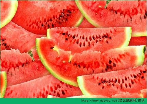 睡前吃瓜好不好,利弊分析，助你健康入梦