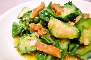 人参瓜怎么炒着吃,家常美味新尝试