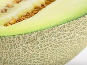 吃黄色甜蜜瓜好吗,揭秘黄色甜蜜瓜的营养与口感