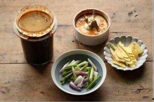 什么瓜蘸调料吃