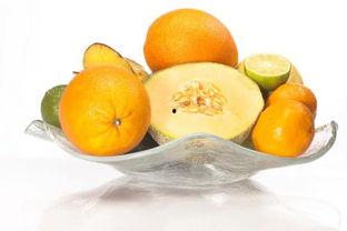 哈密瓜和桔子一起吃吗,哈密瓜与桔子同食的饮食搭配探讨