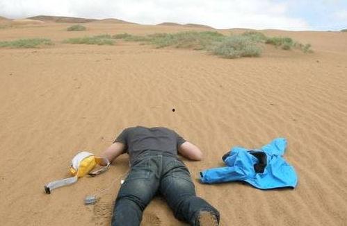 路人渴了摘瓜吃,街头一幕引发的社会思考