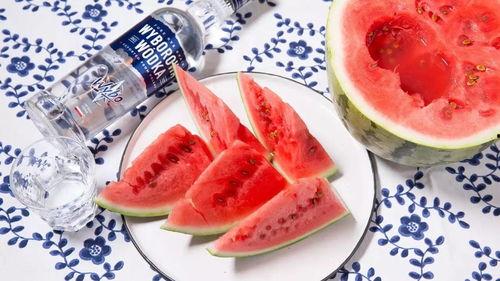 鉴赏瓜瓜吃瓜,一场视觉与味觉的双重盛宴