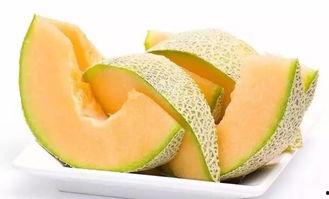 吃哈密瓜口腔溃疡,营养与不适的微妙平衡