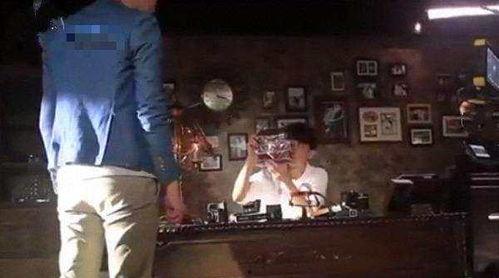 福建酒吧吃瓜事件视频