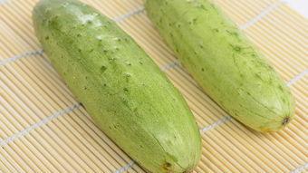 孕妇吃旱瓜好处,旱瓜的营养益处与食用建议