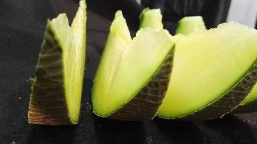 吃玫珑瓜声控,解锁玫珑瓜的清新滋味