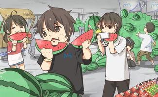 侠客带你吃瓜,揭秘娱乐圈那些事儿