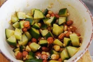 花生煮什么瓜吃,家常美味新搭配