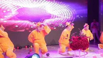 吃瓜视频舞蹈好笑,舞蹈版“吃瓜视频”爆笑来袭！