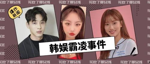 韩娱吃瓜直播,吃瓜群众眼中的明星幕后故事